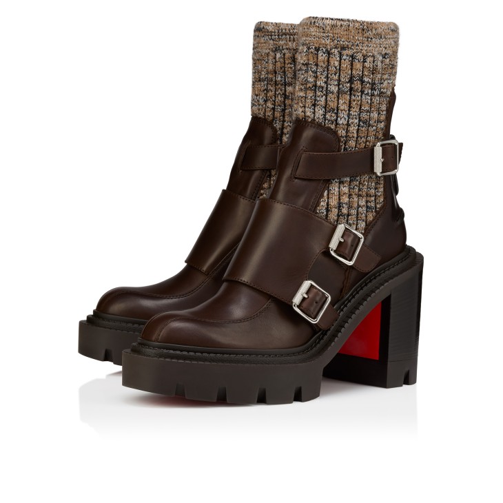 Christian Louboutin Cortinetta College - Image 1